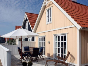 Holiday Home Horns Bjerge XII